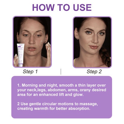 🏆FDA Official: Vitalisys® PDRN Multi-Peptide Massaging Body Roller Cream- Anti-aging, Hydrating, Skin Firming & Lifting, Skin Repair, Even Tone, Acne and Dark Spot Treatment, Wart and Mole Removal, and Psoriasis Relief.