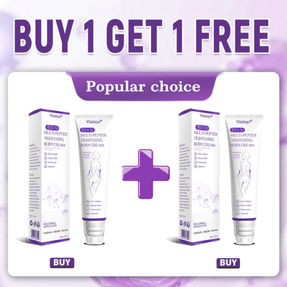 🏆FDA Official: Vitalisys® PDRN Multi-Peptide Massaging Body Roller Cream- Anti-aging, Hydrating, Skin Firming & Lifting, Skin Repair, Even Tone, Acne and Dark Spot Treatment, Wart and Mole Removal, and Psoriasis Relief.
