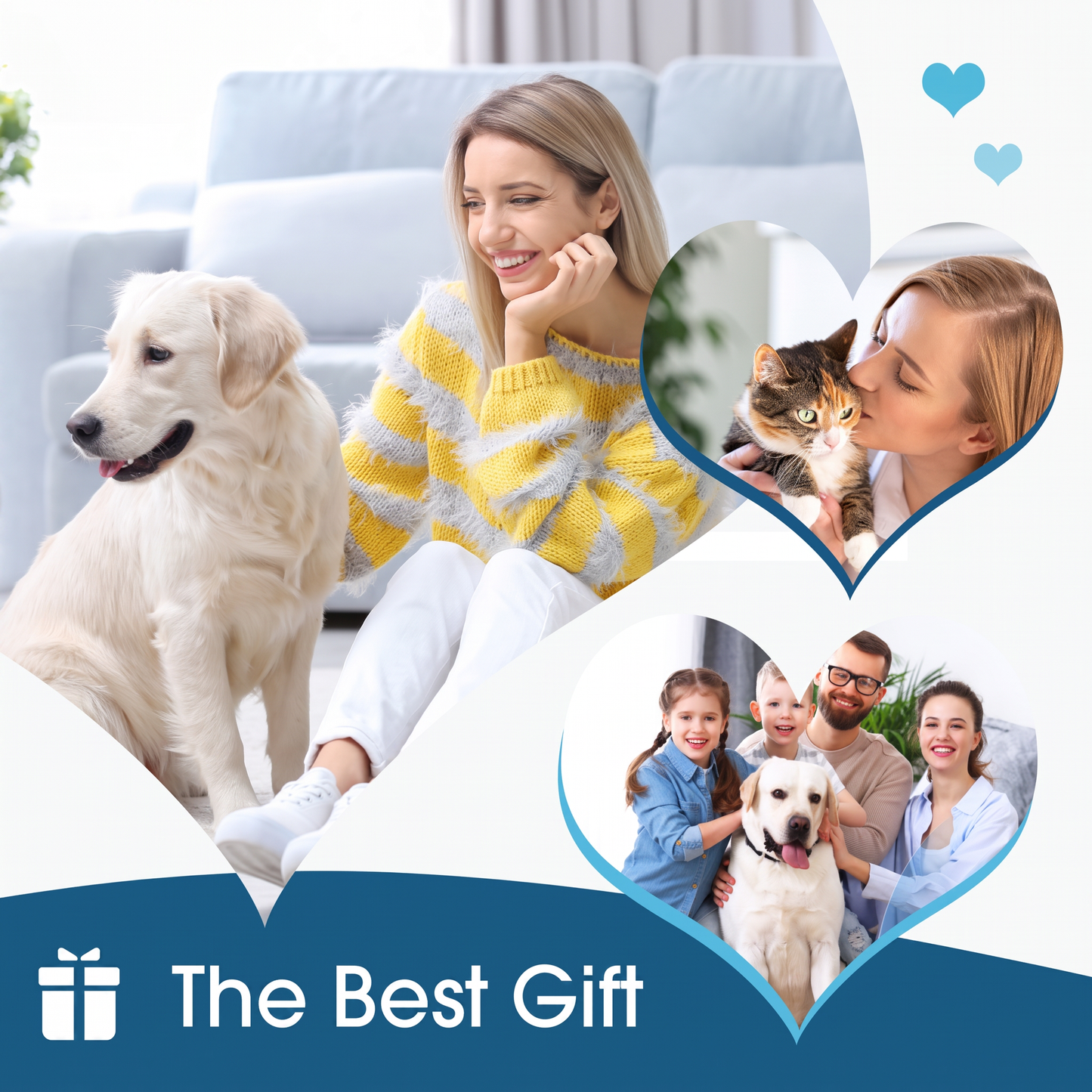 🐶🐱| 💎Vitalisys® Advanced Pet Ear Cleaner & Itch Relief Drops — Gentle Ear Wax Removal, Odor Eliminator, Yeast & Mite Infection Soothing, Anti-Inflammatory & Daily Ear Care for Dogs & Cats 👂
